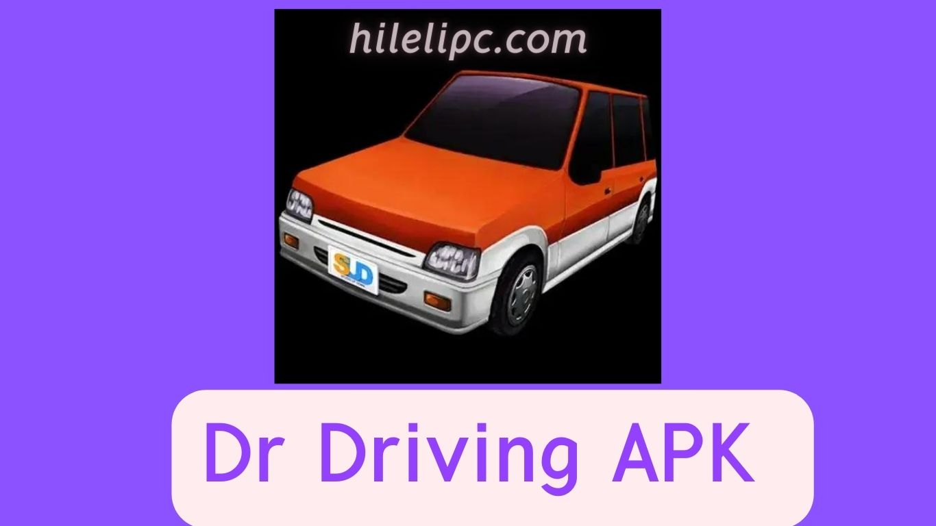 Dr Driving APK Hile