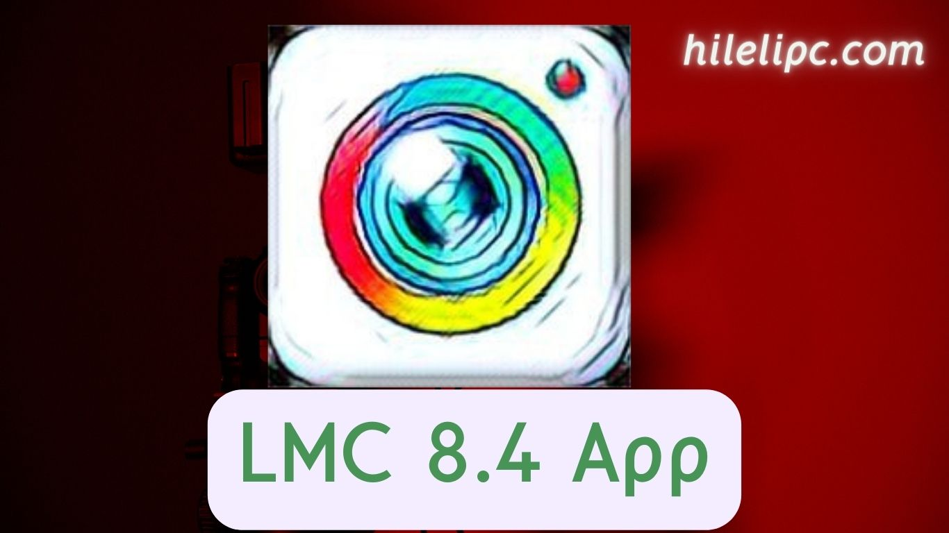 LMC 8.4 R14 Apk Download Latest Version 2023