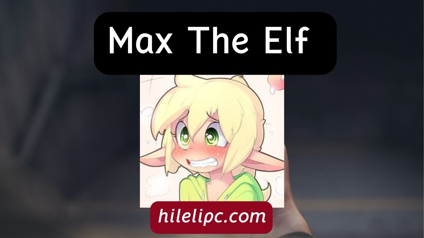 Max The Elf APK