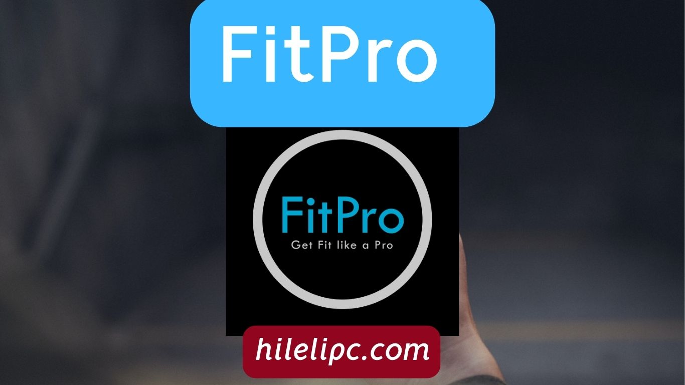 FitPro APK,