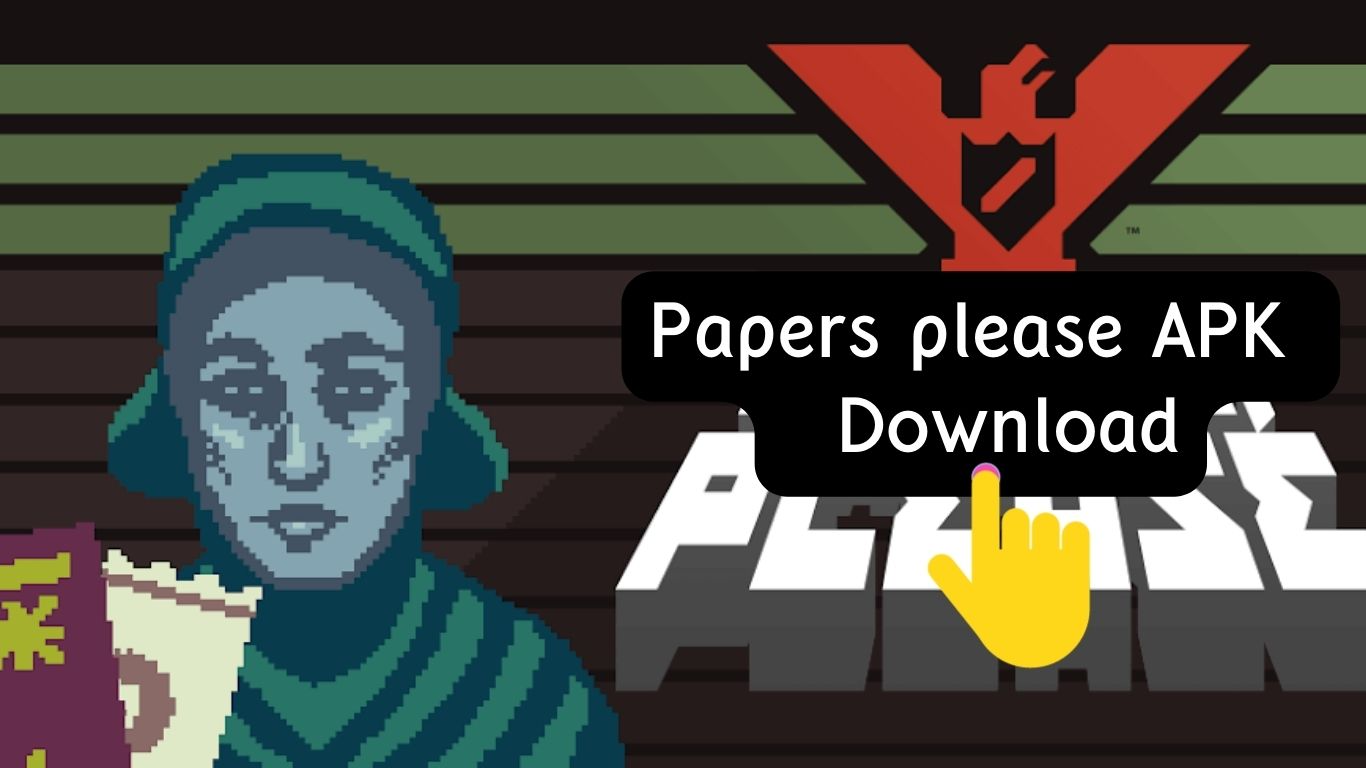 Papers Please APK Türkçe 