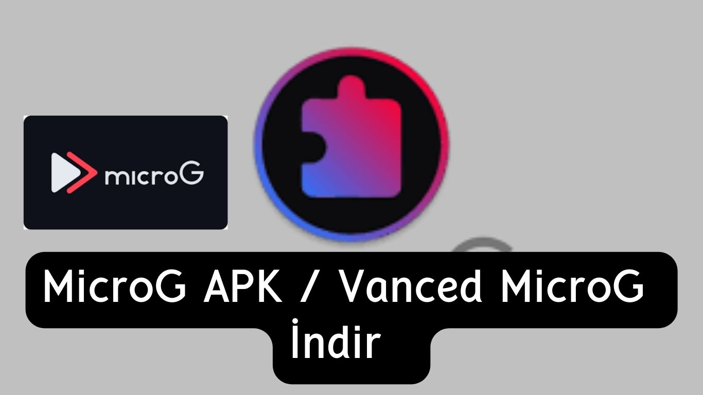 Vanced MicroG indir