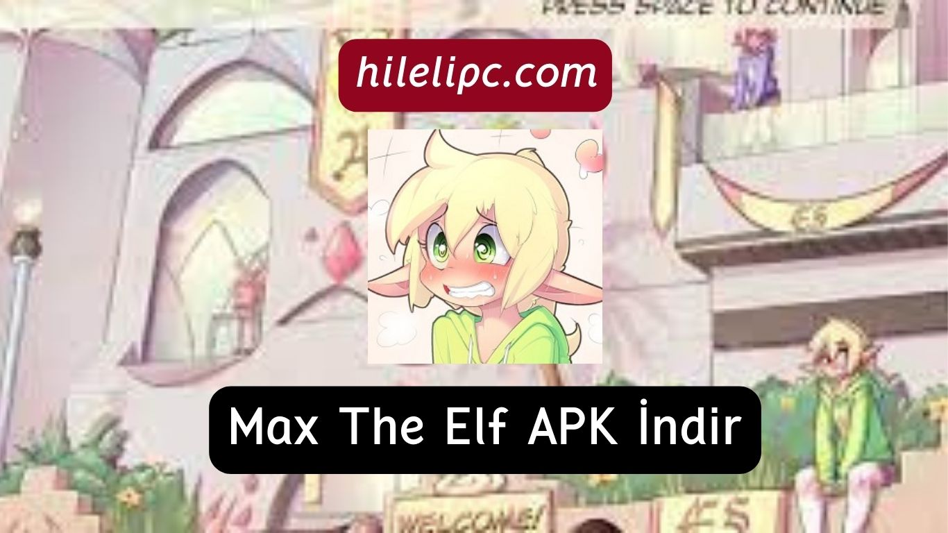 Max The Elf APK Özellikler