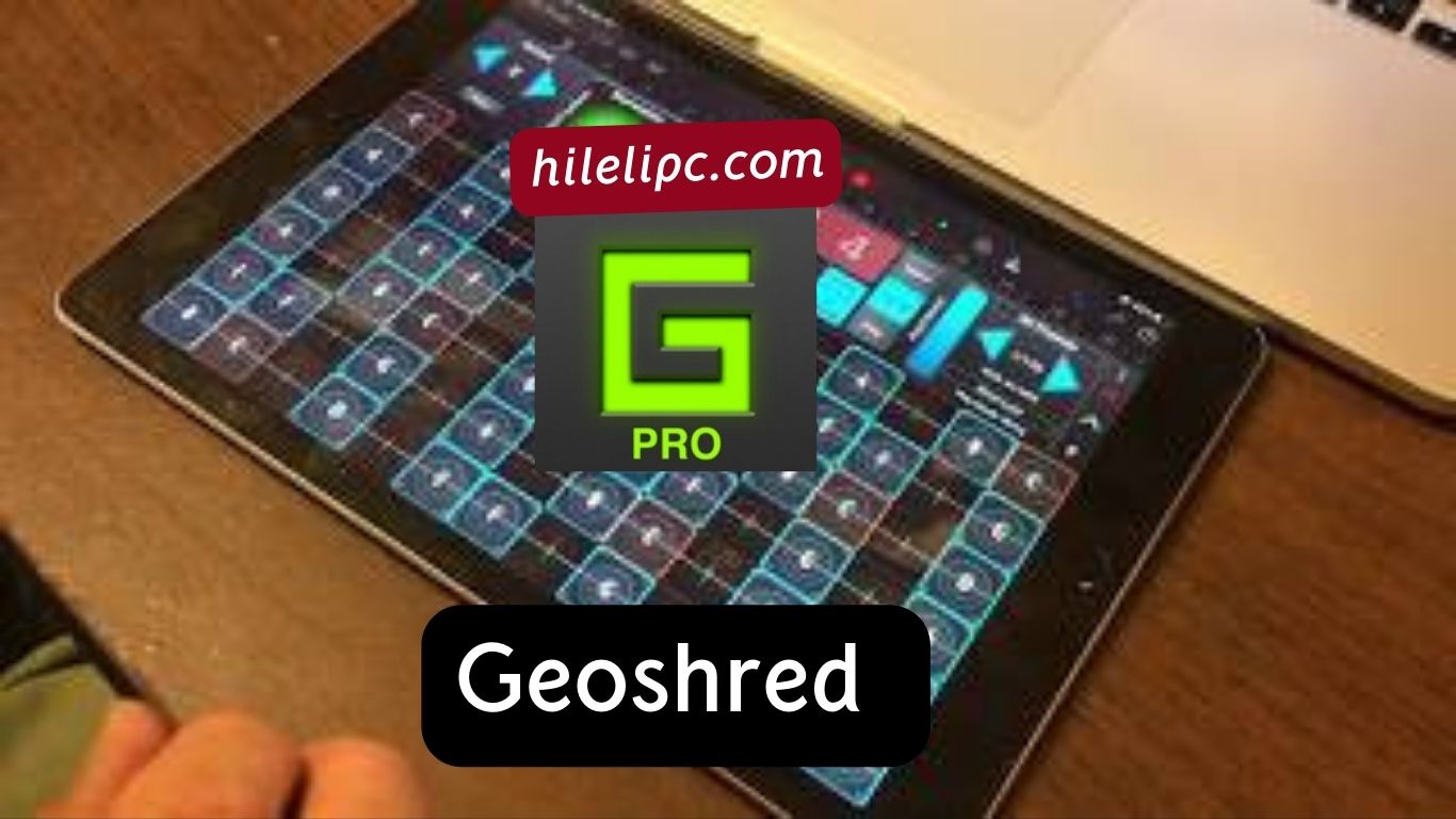 Geoshred APK İndir (Son Sürüm)