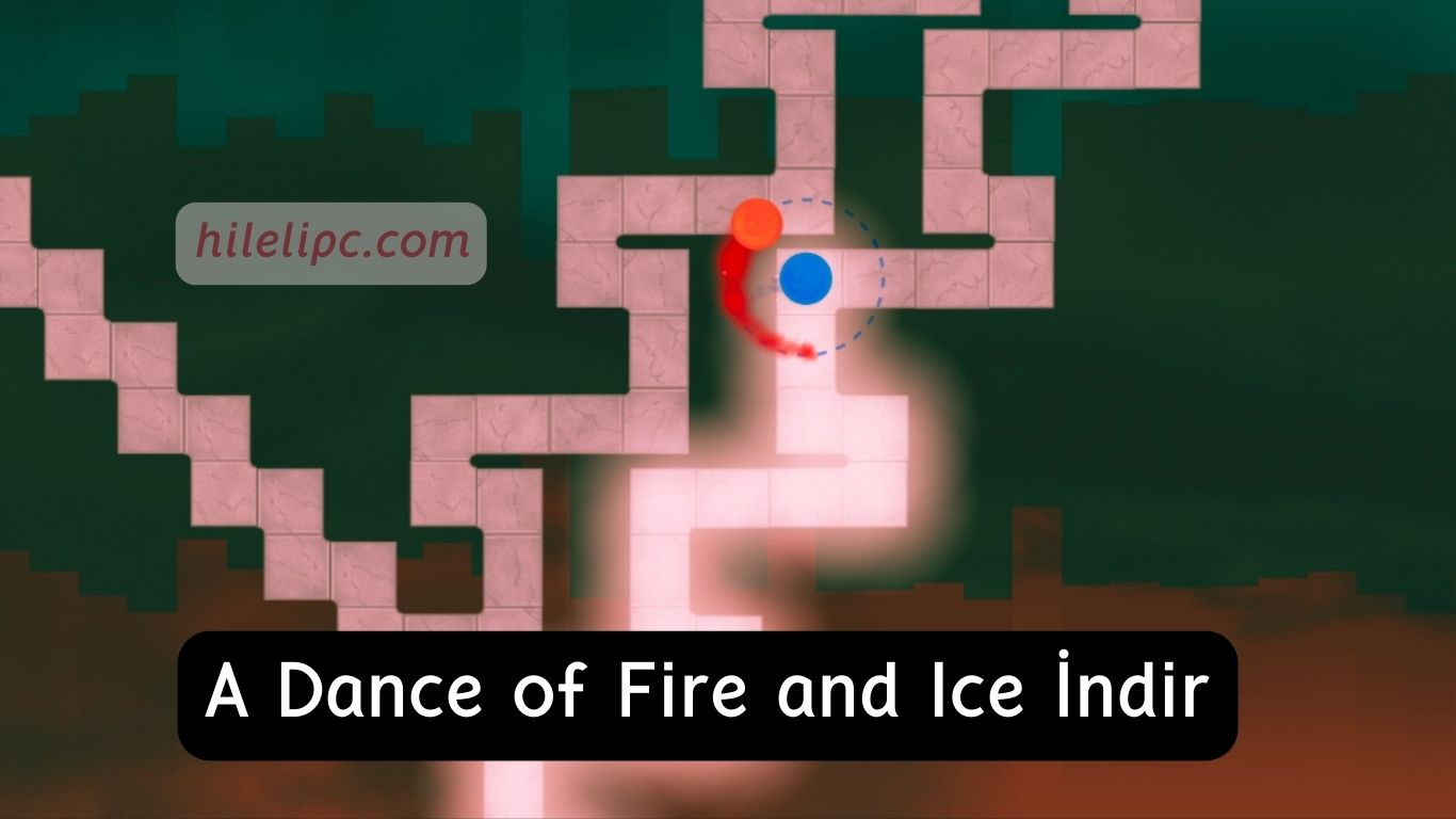 A Dance of Fire and Ice Apk İndir 