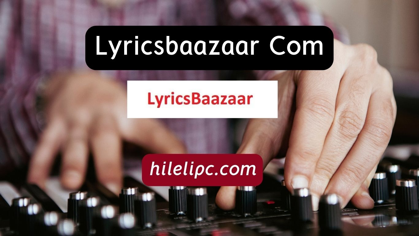 Lyricsbaazaar Com apk