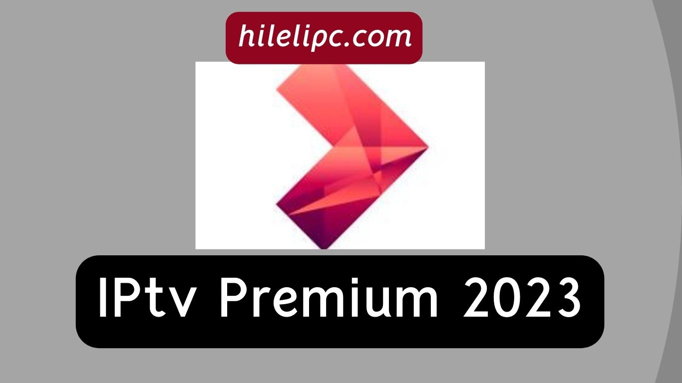 IPtv Premium 2023 APK