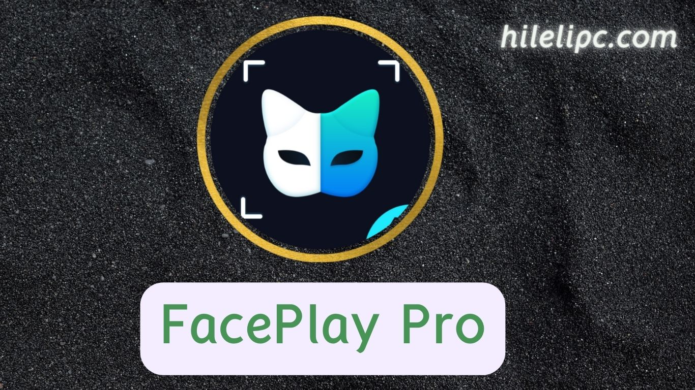 FacePlay apk
