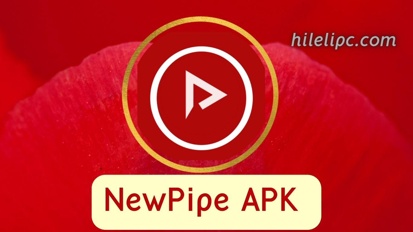 NewPipe APK