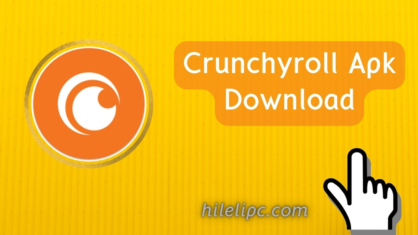 Crunchyroll 