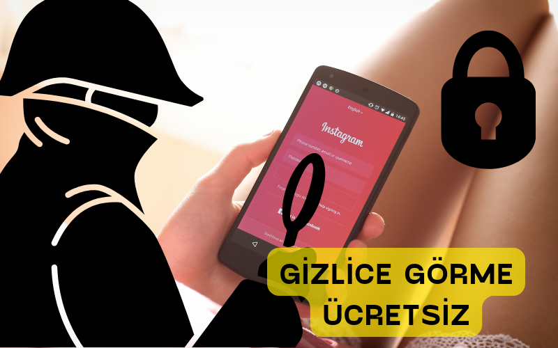 Secretle.Com Gizli Profil Görme 