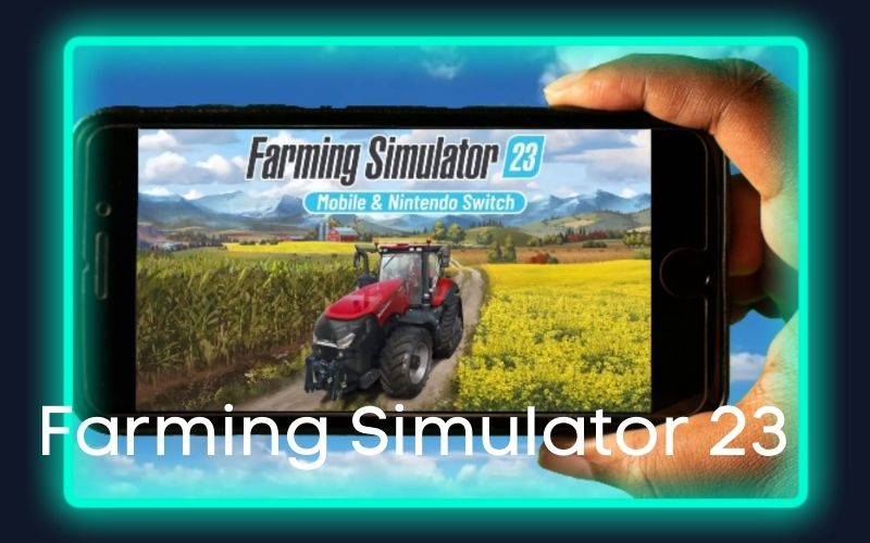 Farming Simulator 23 