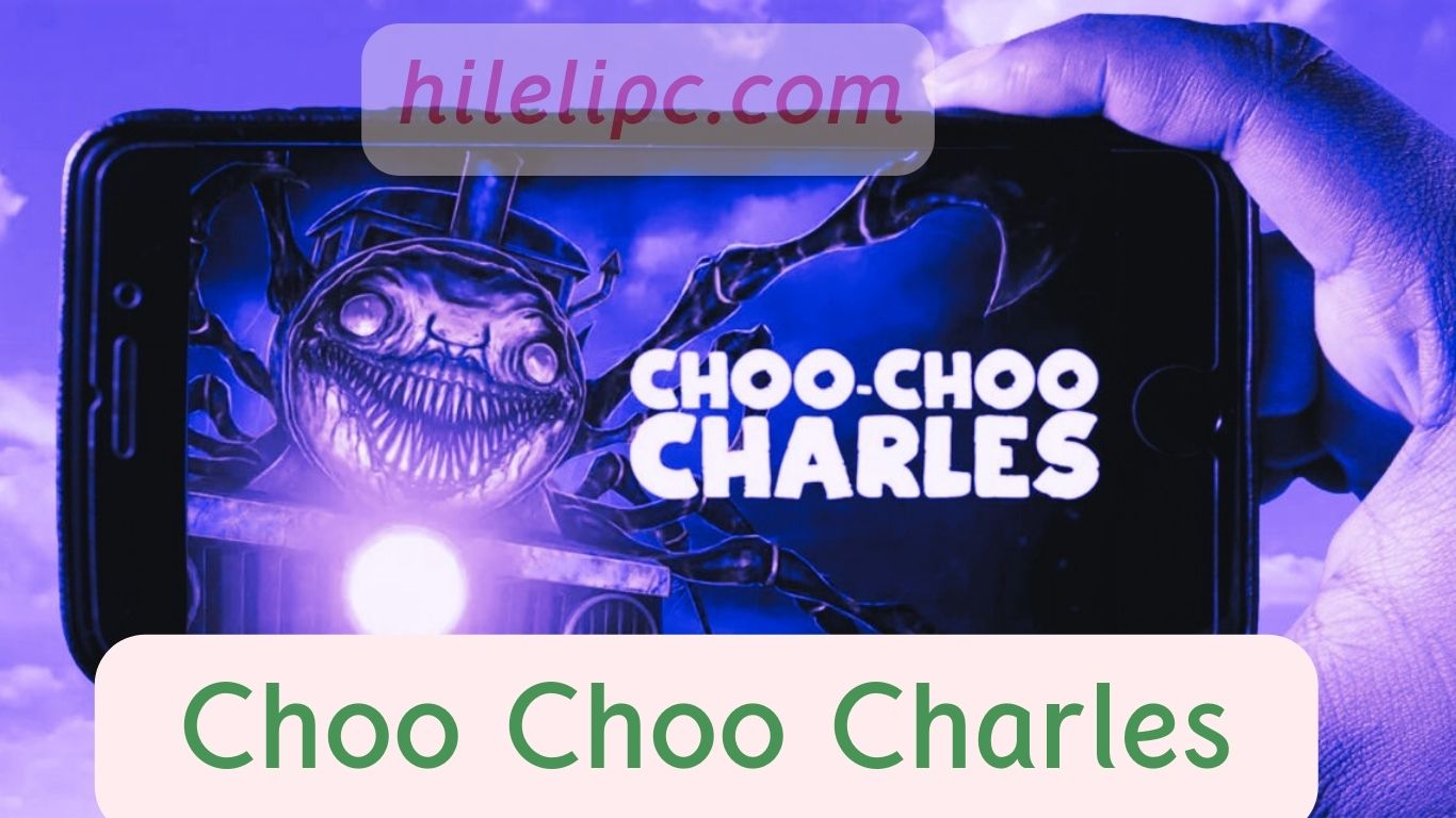 Choo Choo Charles APK