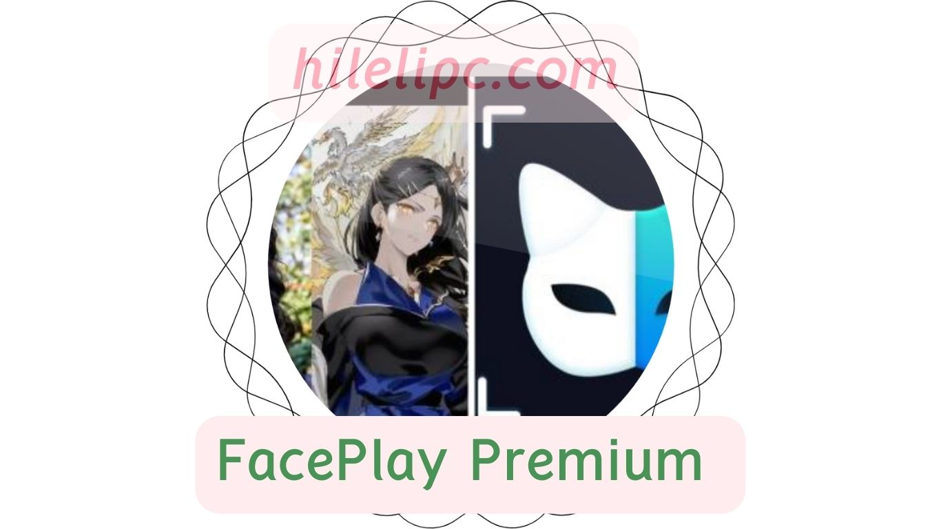 Faceplay APK Premium ücretsiz kullanma
