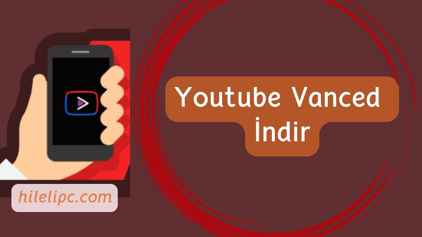 Youtube Vanced 17.05.55 Apk
