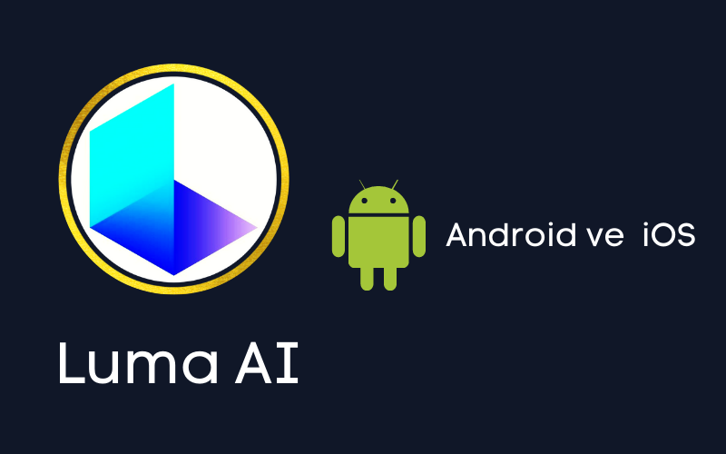 Luma AI mod apk