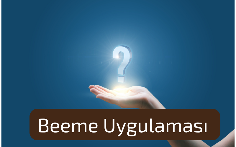 Beeme Uygulaması 