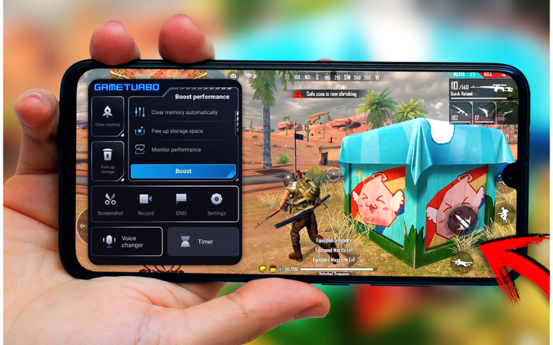 Alfaoyun .com PUBG Mobile Bedava UC Hilesi