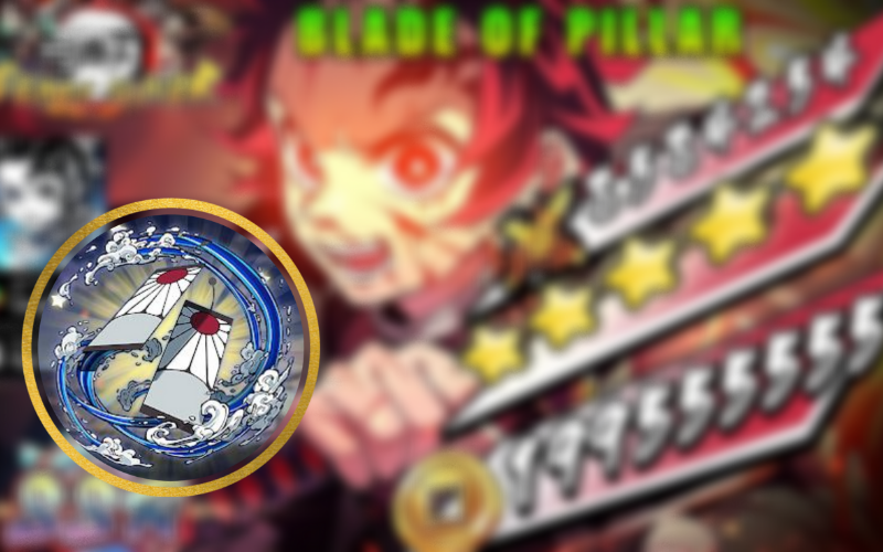 Blade Of Pillar Apk Hile