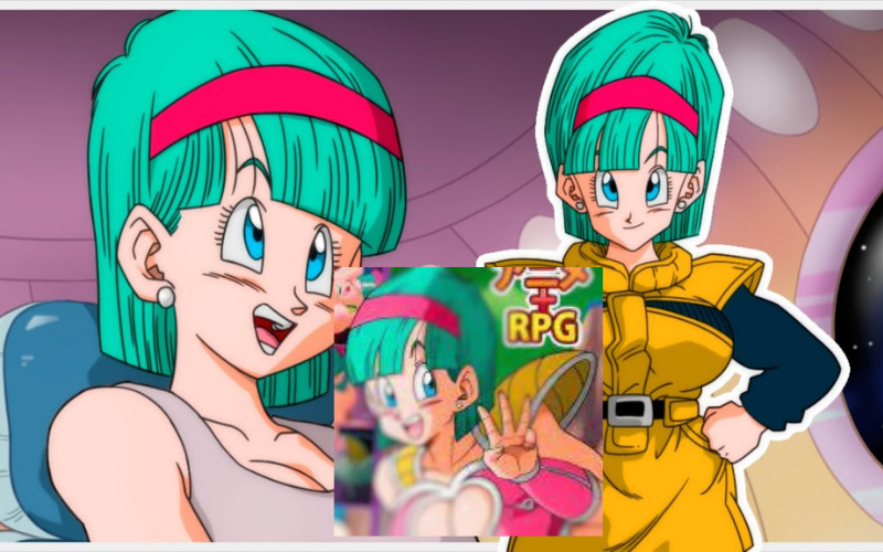 Bulma 3H APK 