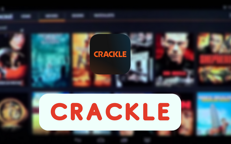 Crackle APK: An Overview