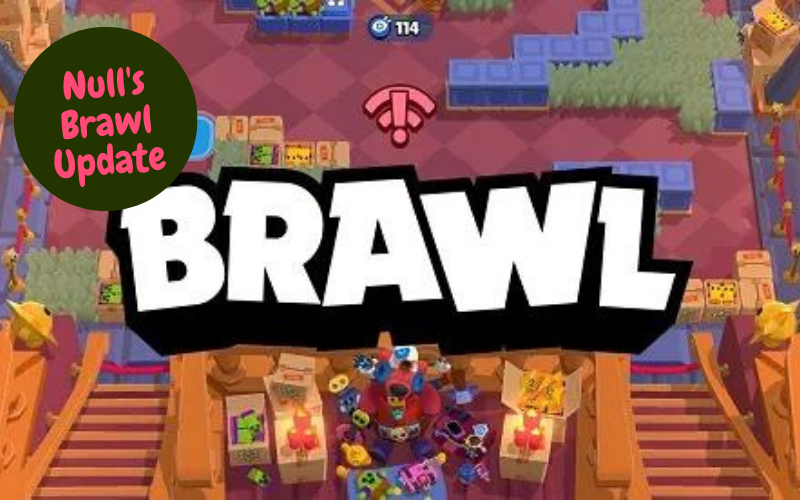 Null's Brawl Update APK