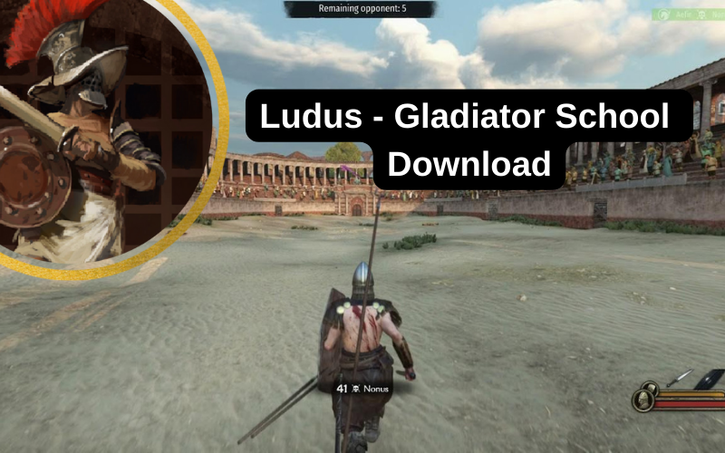 Ludus - Gladiator School APK