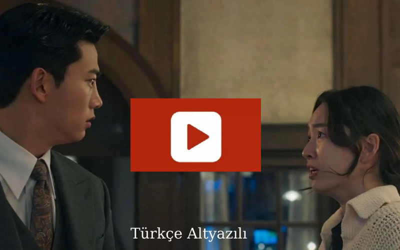 Heartbeat Kdrama Dizisi 4. ve 5. Bölüm İzle (Türkçe Altyazılı)