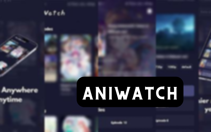 Aniwatch.To apk
