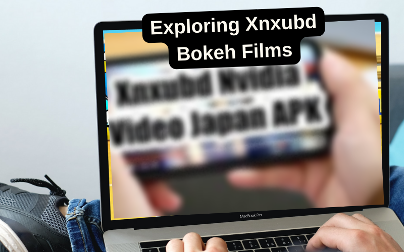 Exploring Xnxubd Bokeh Films: Full Bokeh Lights 