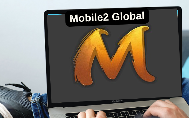 Mobile2 Global