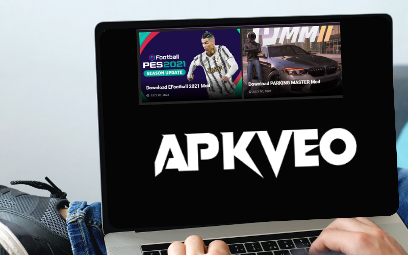 Apkveo