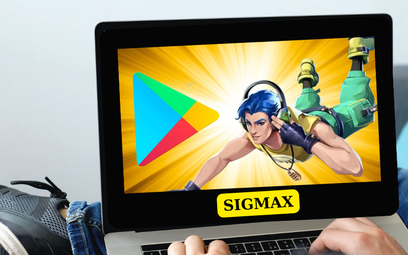 SIGMAX