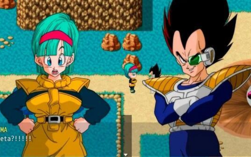 Features of Bulma 3H APK