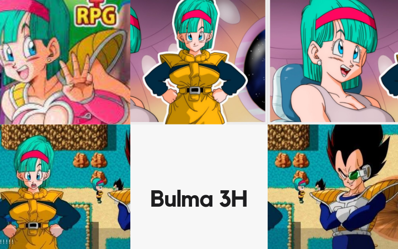  Bulma 3H APK Download