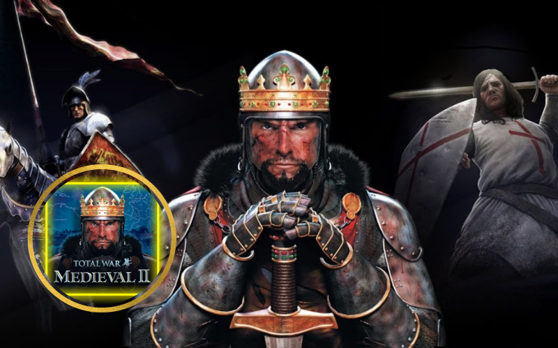 Total War Medieval 2 APK download