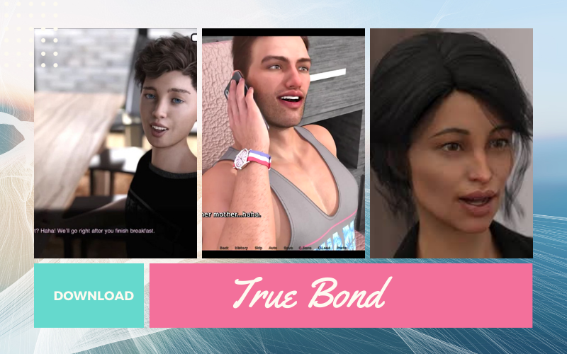 True Bond APK