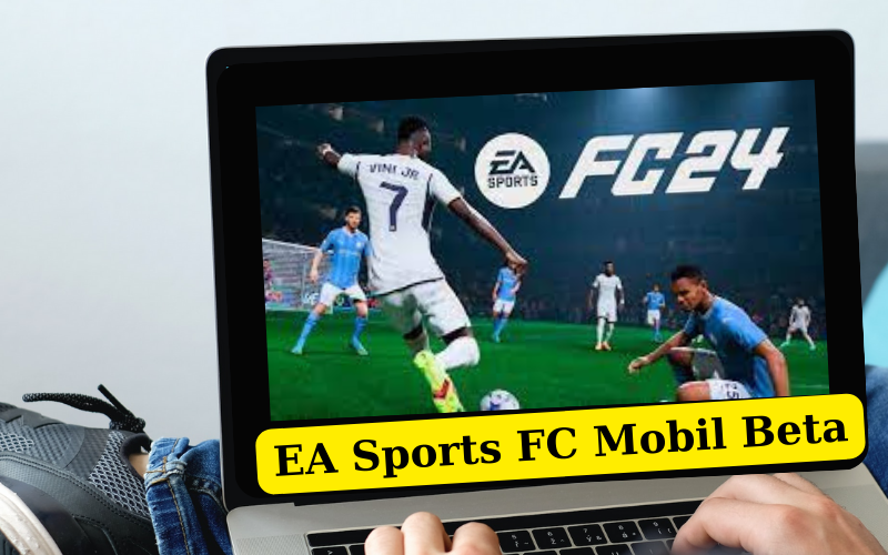 EA Sports FC Mobil Beta