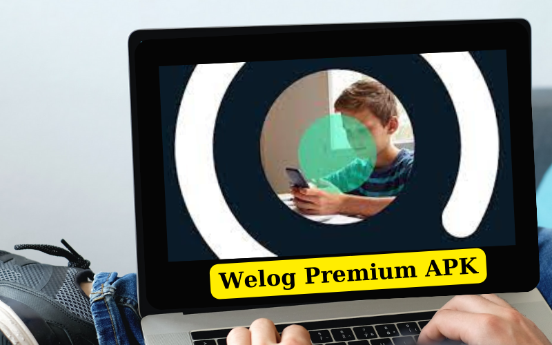 Welog Premium APK