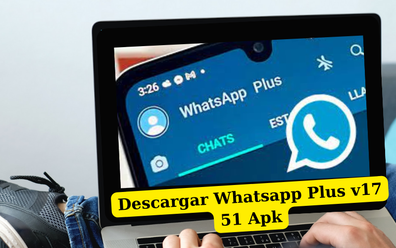 Descargar WhatsApp Plus