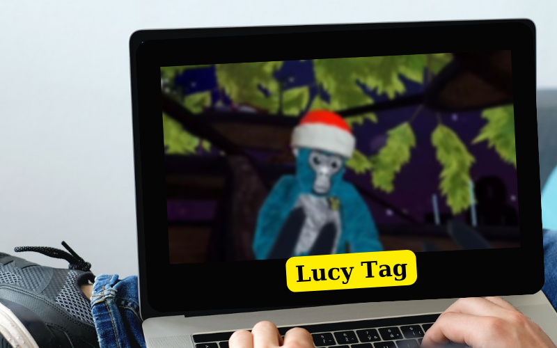 Lucy Tag