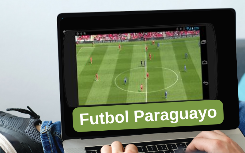 Futbol Paraguayo