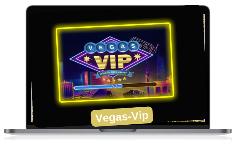 Vegas-Vip.org APK Download