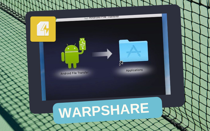 WarpShare