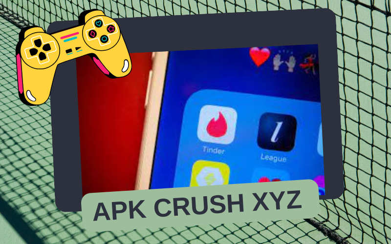 Apk crush xyz 