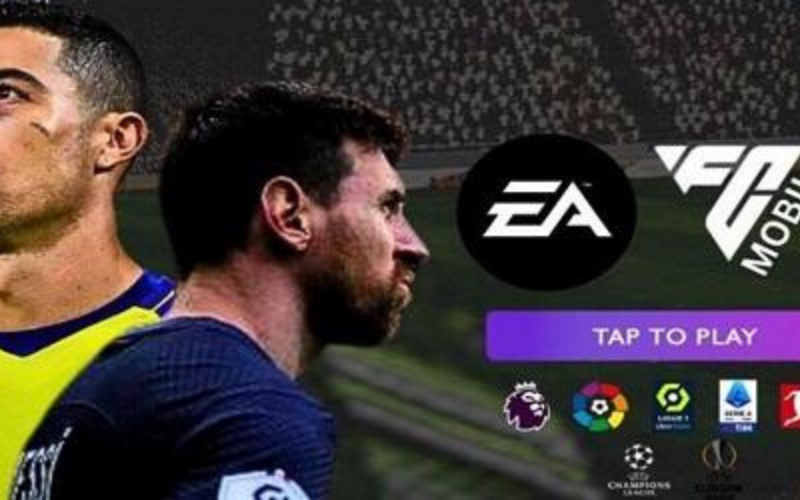 EA Sports FC Mobil Beta apk