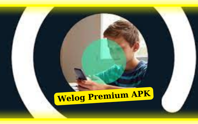 Welog Premium indir