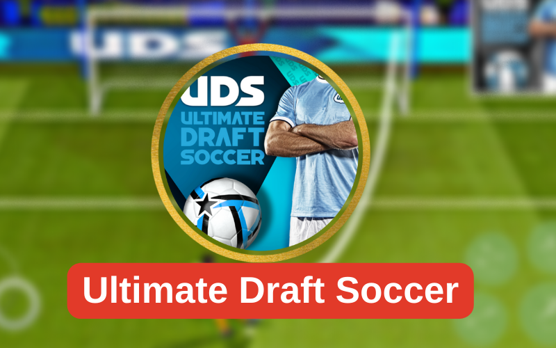 Ultimate Draft Soccer oyun özellikleri