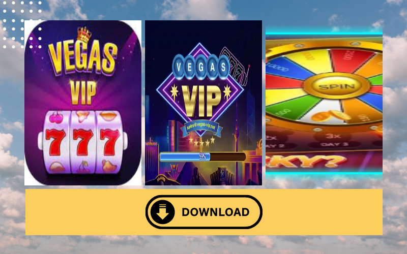 Download  Vegas-Vip.org APK