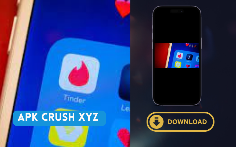 Apk crush xyz download